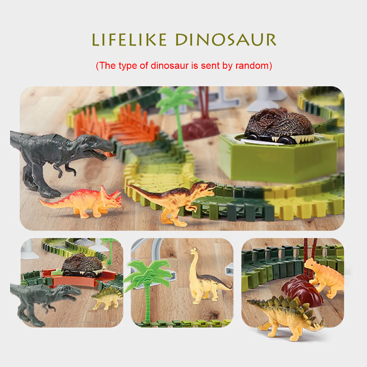Dinosaur-World-Flexible-Racing-Car-Track-Toys-Construction-Play-Game-Educational-Set-Toy-for-Kids-Gi-1693947-5