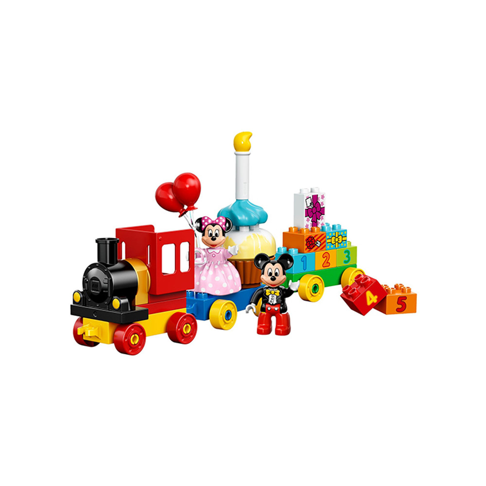 LEGO-DUPLO-Disney-Mickey-Mouse-Clubhouse-Mickey--Minnie-Birthday-Parade-10597-Disney-Toy-24-Pieces-1731280-4