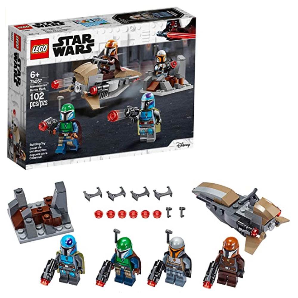 LEGO-Star-Wars-Mandalorian-Battle-Pack-75267-Mandalorian-Shock-Troopers-and-Speeder-Bike-Building-Ki-1731264-2