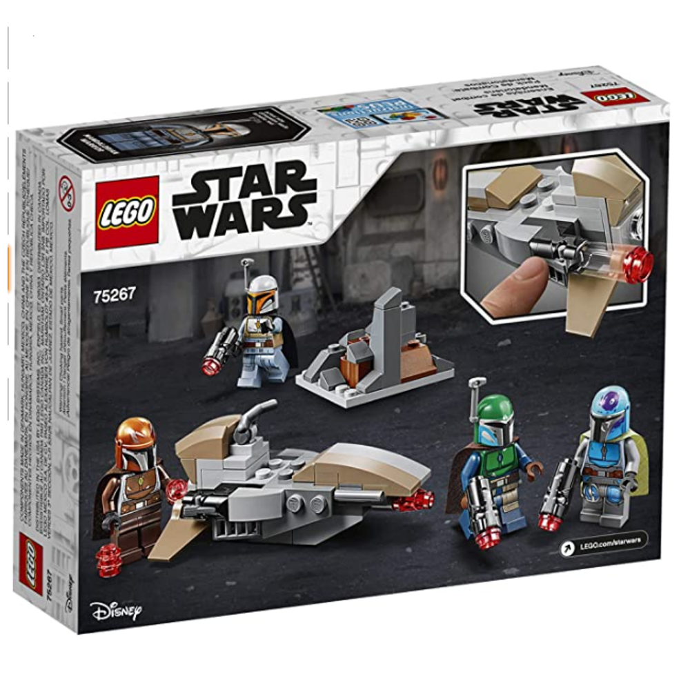 LEGO-Star-Wars-Mandalorian-Battle-Pack-75267-Mandalorian-Shock-Troopers-and-Speeder-Bike-Building-Ki-1731264-8