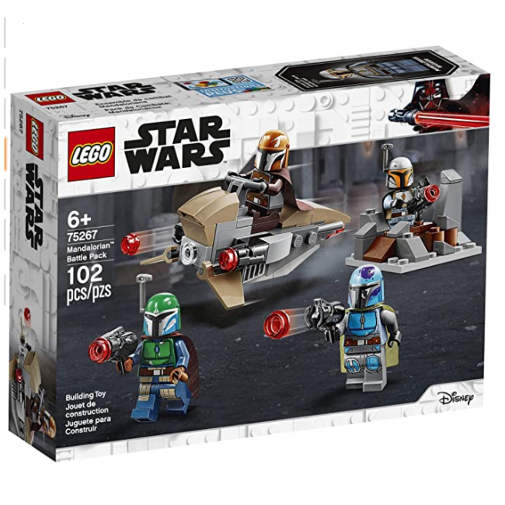 LEGO-Star-Wars-Mandalorian-Battle-Pack-75267-Mandalorian-Shock-Troopers-and-Speeder-Bike-Building-Ki-1731264-9