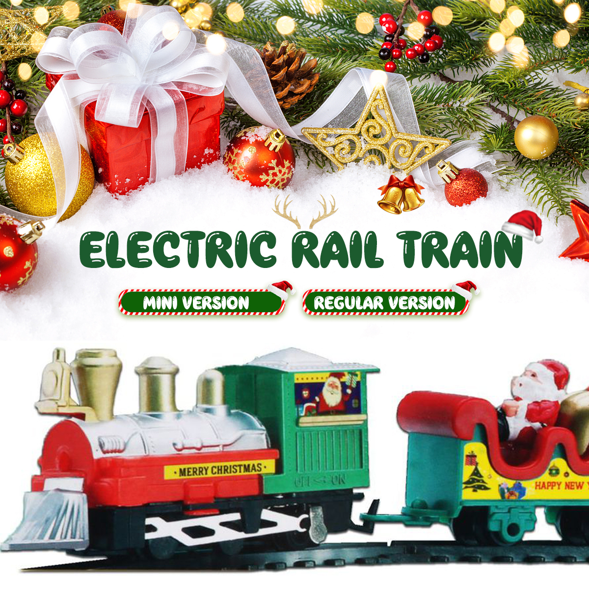 Mini-Electric-ABS-DIY-Assembly-Realistic-Front-Rail-Train-Track-Play-Fun-Model-Toy-for-Kids-Christma-1766568-1