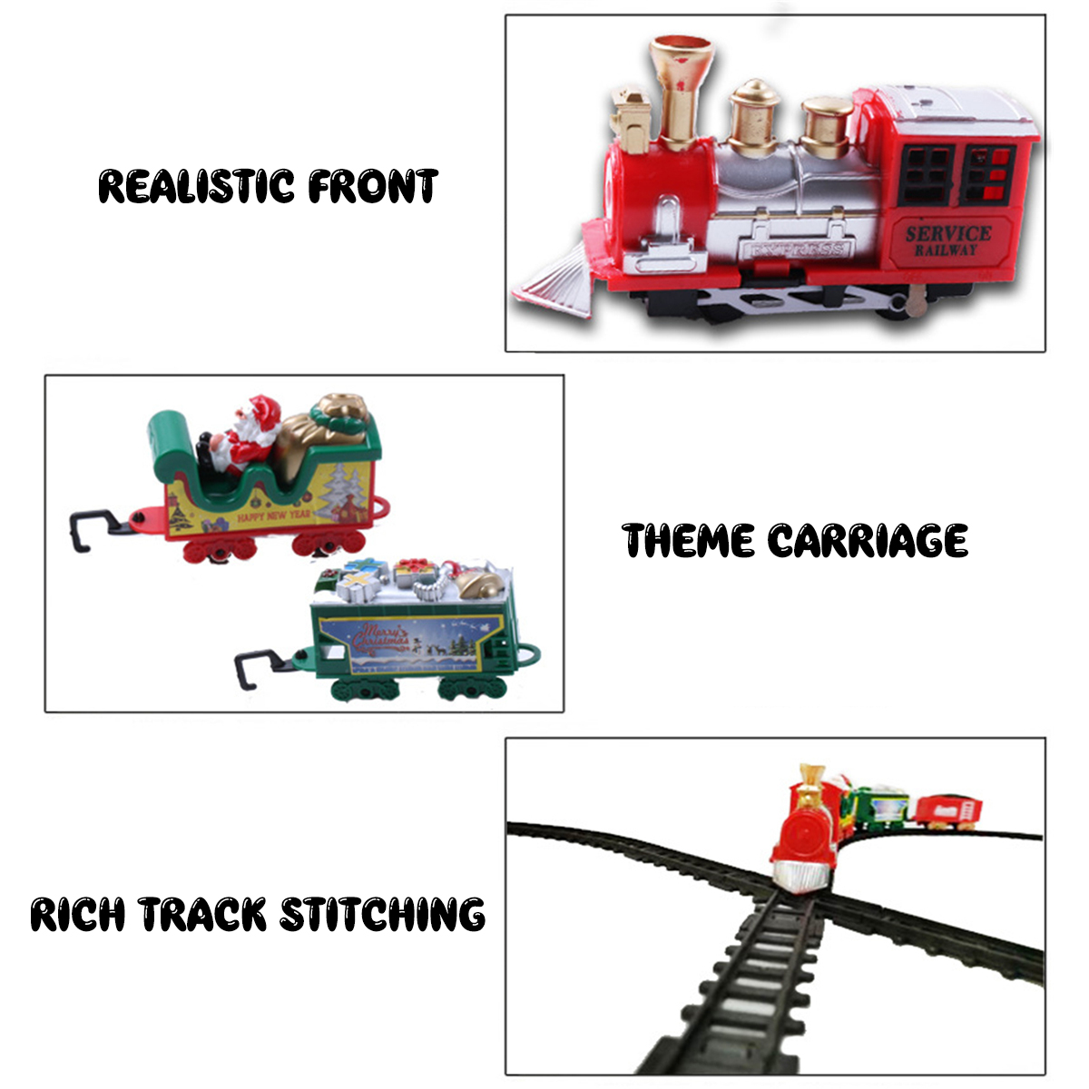 Mini-Electric-ABS-DIY-Assembly-Realistic-Front-Rail-Train-Track-Play-Fun-Model-Toy-for-Kids-Christma-1766568-4