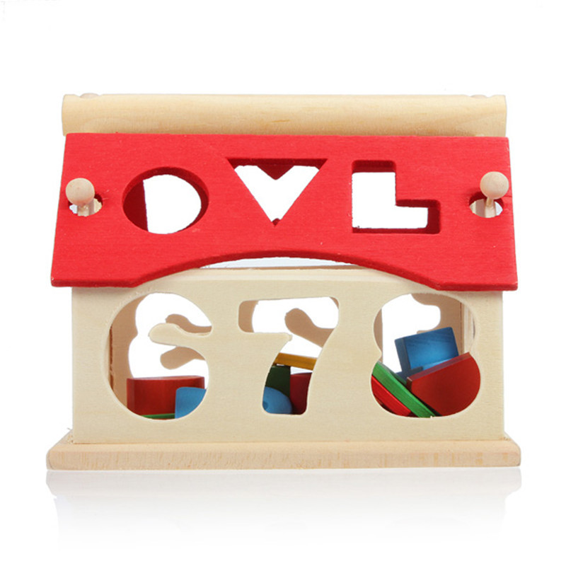 New-Kid-Wooden-Digital-Number-House-Building-Toy-Educational-Intellectual-Blocks-1181117-2