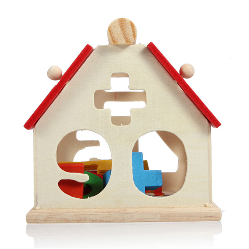 New-Kid-Wooden-Digital-Number-House-Building-Toy-Educational-Intellectual-Blocks-1181117-3