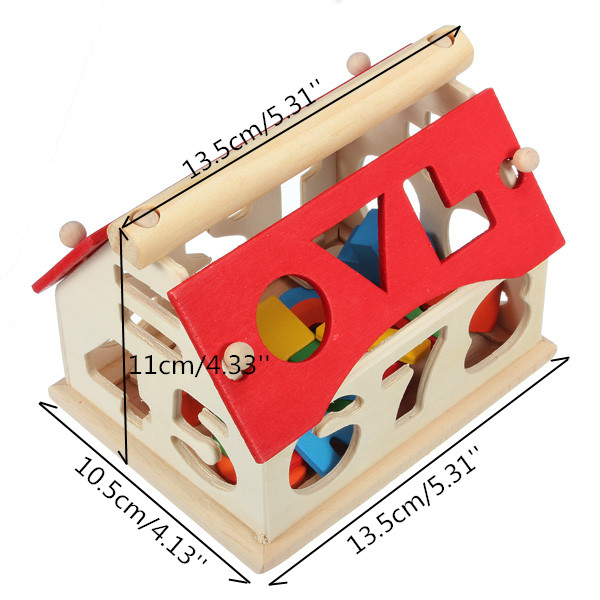 New-Kid-Wooden-Digital-Number-House-Building-Toy-Educational-Intellectual-Blocks-1181117-7