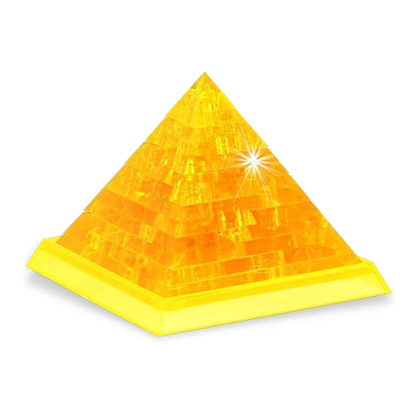 Novelty-IQ-Crystal-Blocks-Jigsaw-Puzzles-Toy-3D-Pyramid-DIY-Model-Gift-1177623-1
