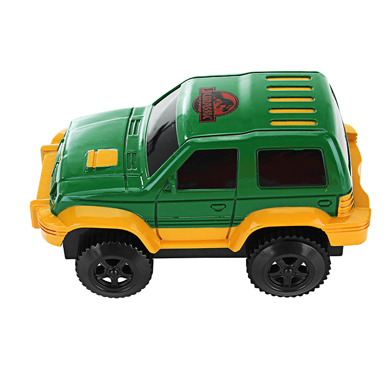 Over-100PCS-DIY-Assembling-Building-Dinosaur-Track-Electric-Car-Orbit-Series-Kids-Christmas-Gift-Toy-1235810-4
