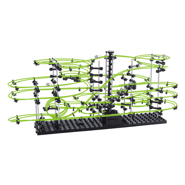 SpaceRail-Level-4-231-4-26000mm-Glows-In-The-Dark-Fluorescent-Luminous-Model-Kit-1048730-1