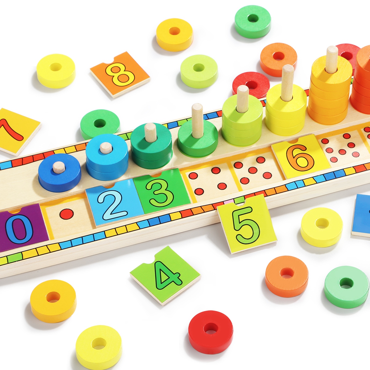 TopBright-6540-Blocks-Montessori-Classic-Math-Rainbow-Donuts-Box-Educational-Toys-for-Kids-1379243-5