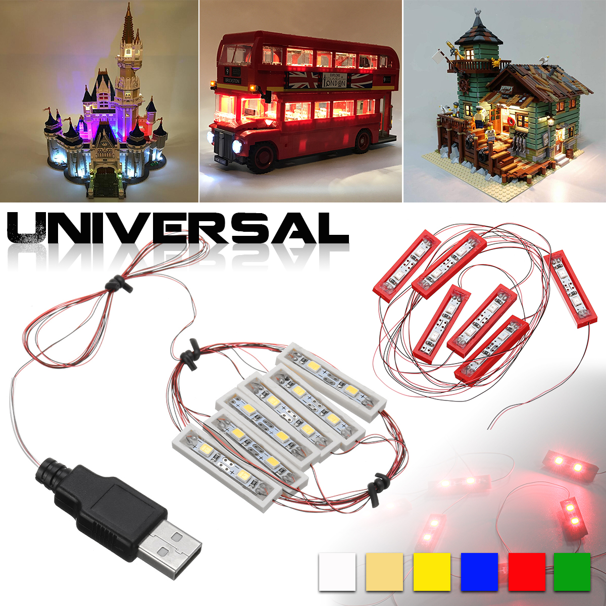 Universal-DIY-LED-Light-Brick-Kit-For-Lego-MOC-Toys-USB-Port-Blocks-Accessories-Decor-1444426-8