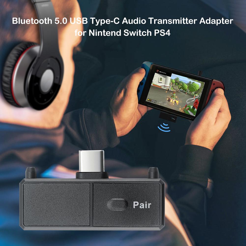 Type-C-bluetooth-50-Stereo-Audio-Transmitter-bluetooth-Adapter-with-Mic-Plug-and-Play-1817255-1
