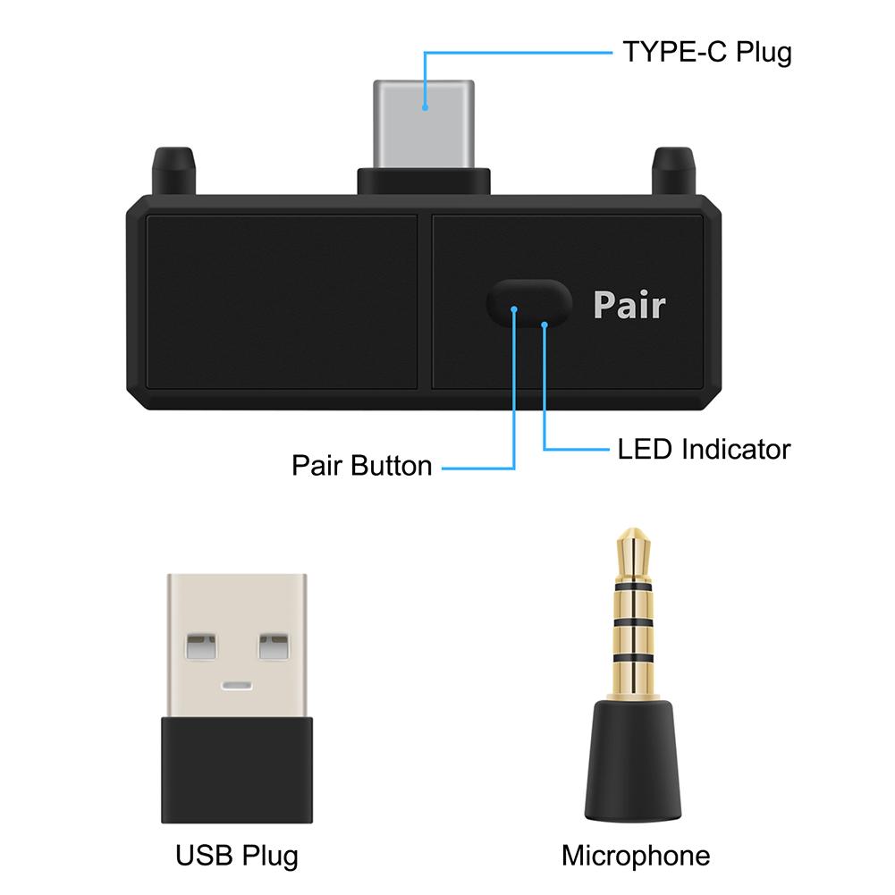 Type-C-bluetooth-50-Stereo-Audio-Transmitter-bluetooth-Adapter-with-Mic-Plug-and-Play-1817255-9