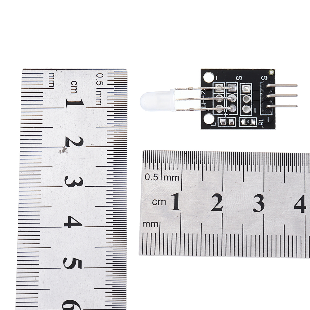 20pcs-KY-011-5mm-Two-Color-Red-and-Green-LED-Common-Cathode-Module-Board-for-Arduno-Diy-Starter-Kit--1559324-6