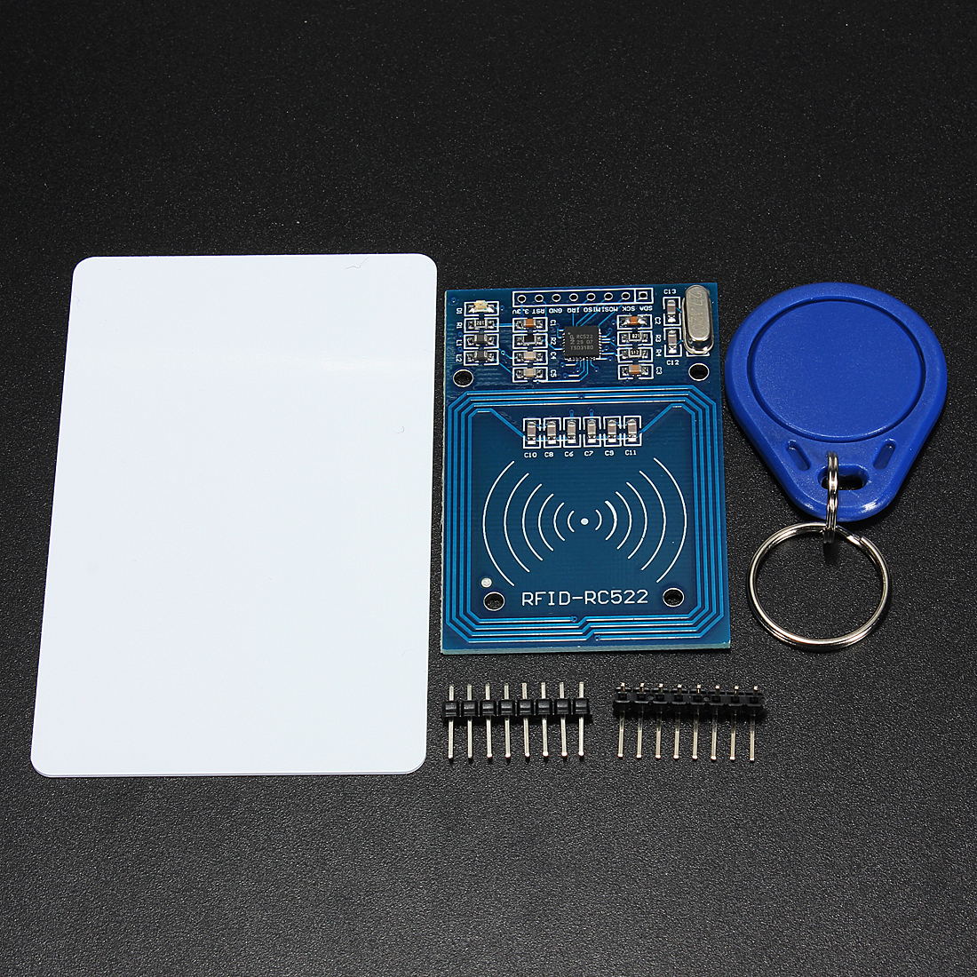 33V-RC522-Chip-IC-Card-Induction-Module-RFID-Reader-1356MHz-10Mbits-81067-1