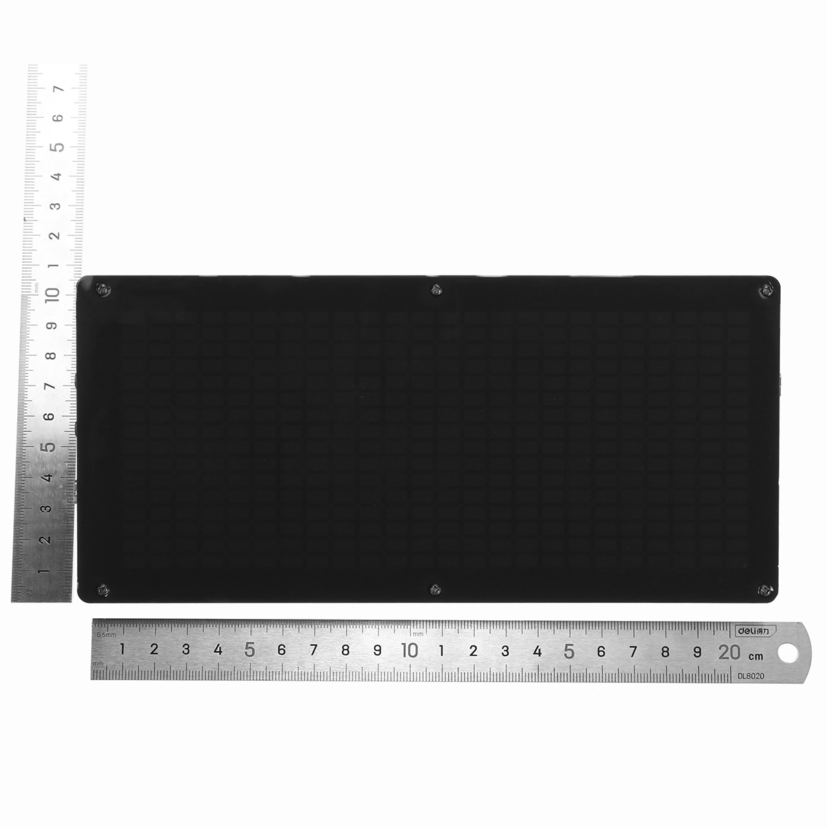 Assembled-LED-Music-Spectrum-Production-2416-Rhythm-Flashing-Light-Parts-Light-Cube-Small-Production-1828359-12