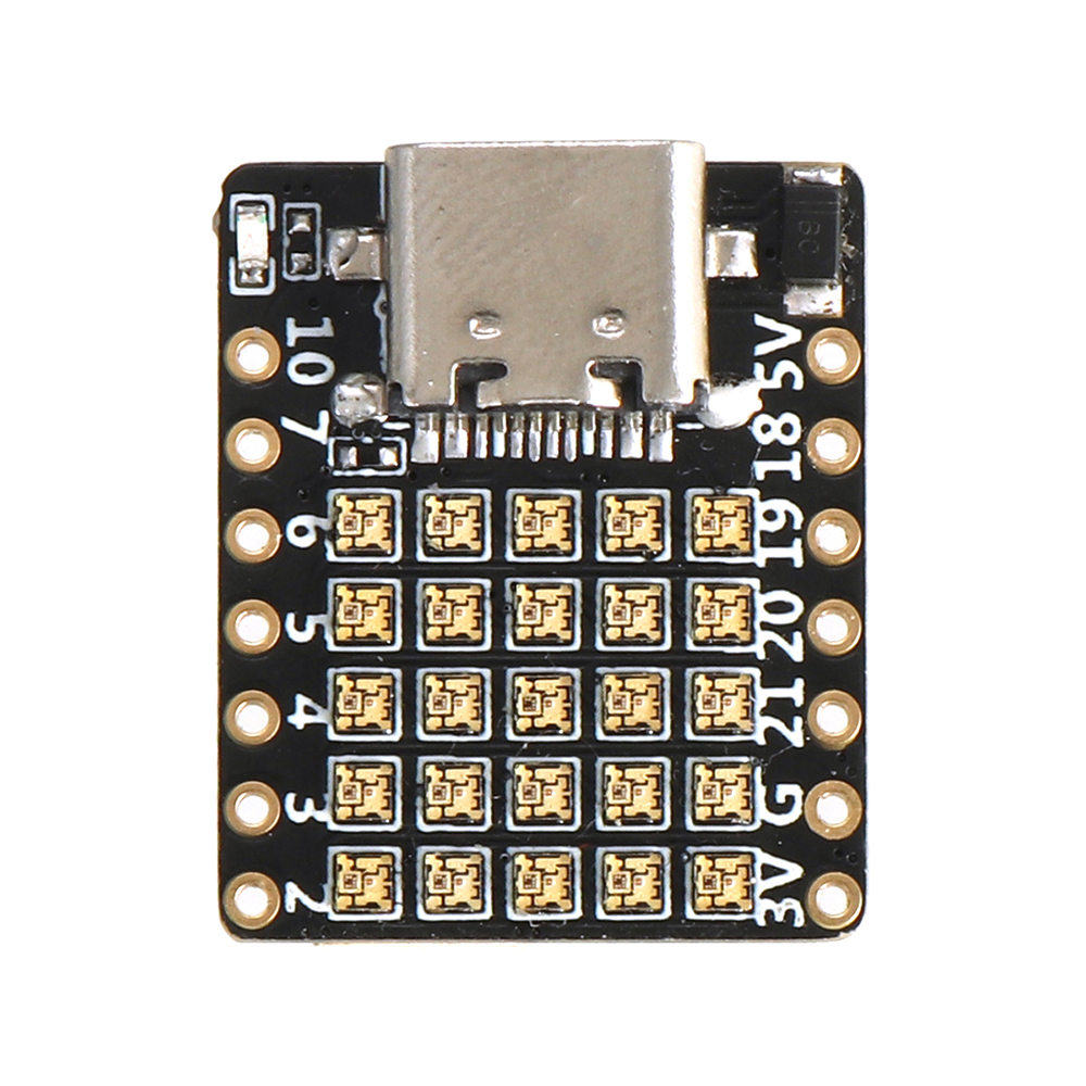 ESP32-C3-Development-Board-RISC-V-WiFi-Bluetooth-IoT-Development-Board-Compatible-with-Python-1914005-3