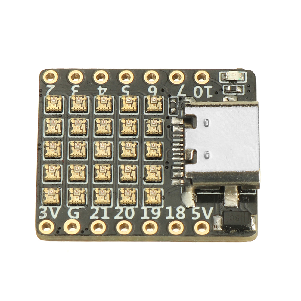 ESP32-C3-Development-Board-RISC-V-WiFi-Bluetooth-IoT-Development-Board-Compatible-with-Python-1914005-9