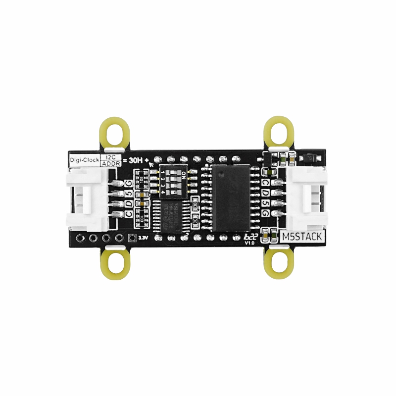 M5Stack-Digi-Clock-Display-21-inch-4-bit-7-segment-LED-Tube-Module-1966244-4