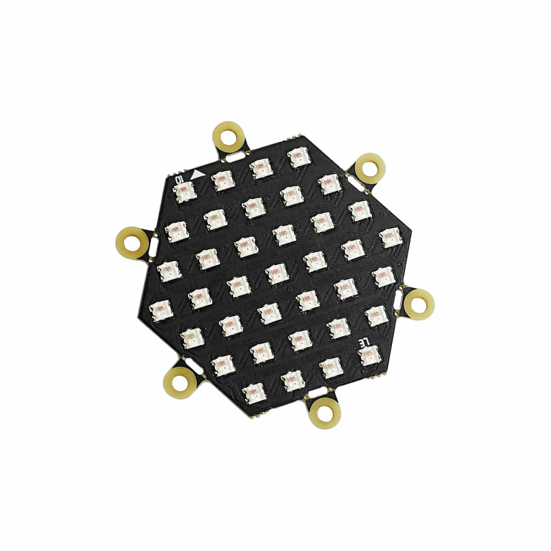 M5Stack-NeoHEX-Hexagonal-RGB-LED-Light-Board-WS2812C-2020-V1-37-Lamp-Beads-1966253-5
