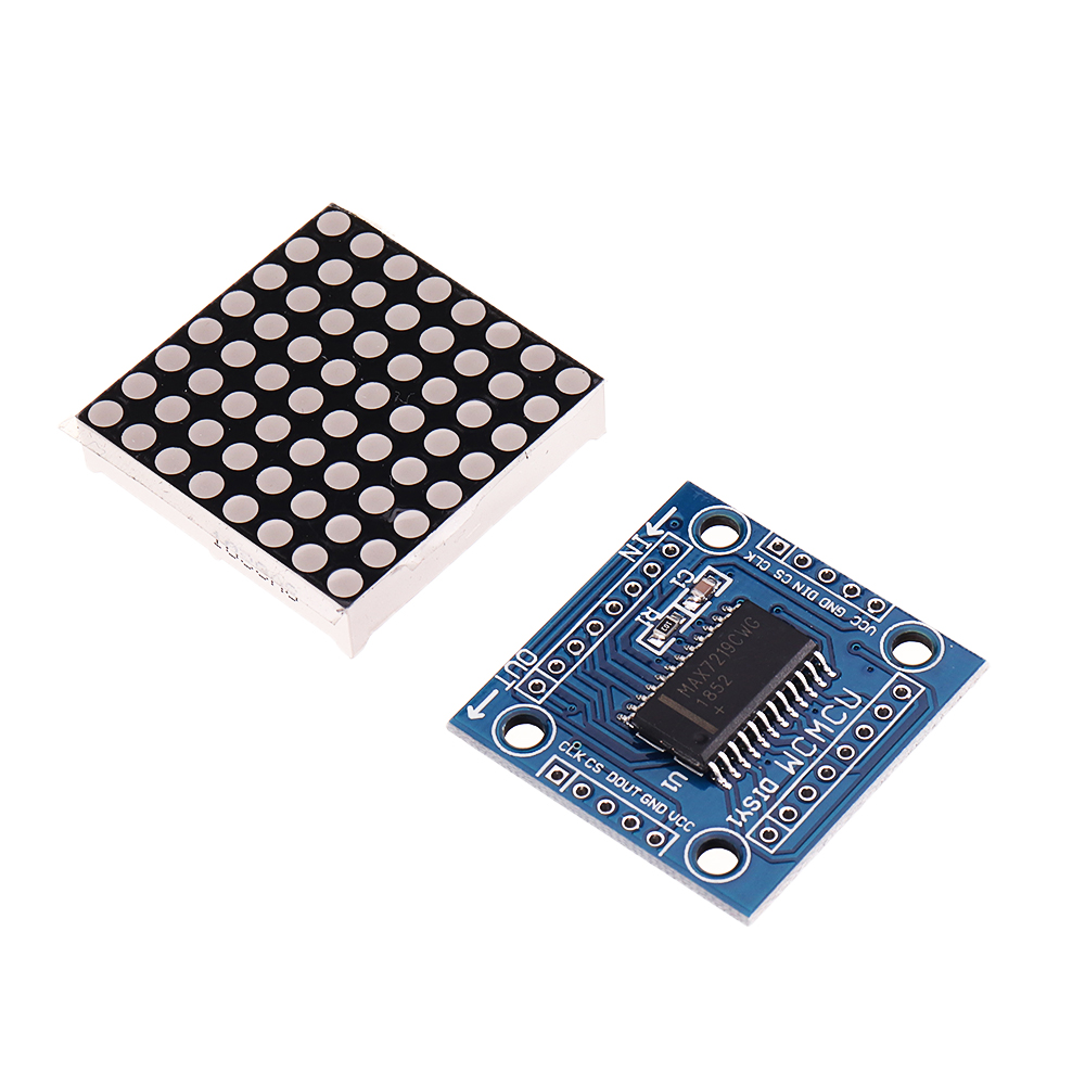MAX7219-Dot-Matrix-Module-Microcontroller-LED-Module-Display-Module-MAX7219-DIY-Kit-1642140-2