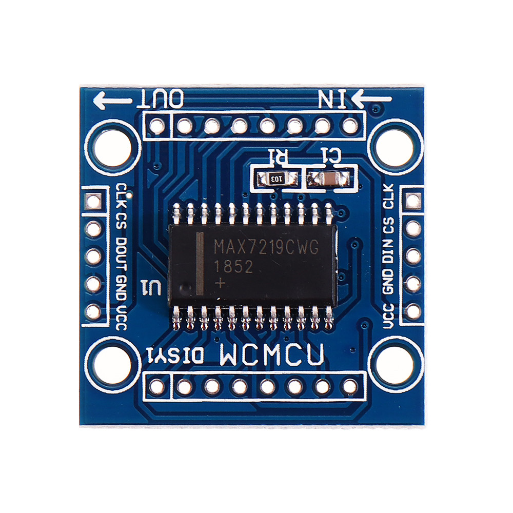 MAX7219-Dot-Matrix-Module-Microcontroller-LED-Module-Display-Module-MAX7219-DIY-Kit-1642140-3