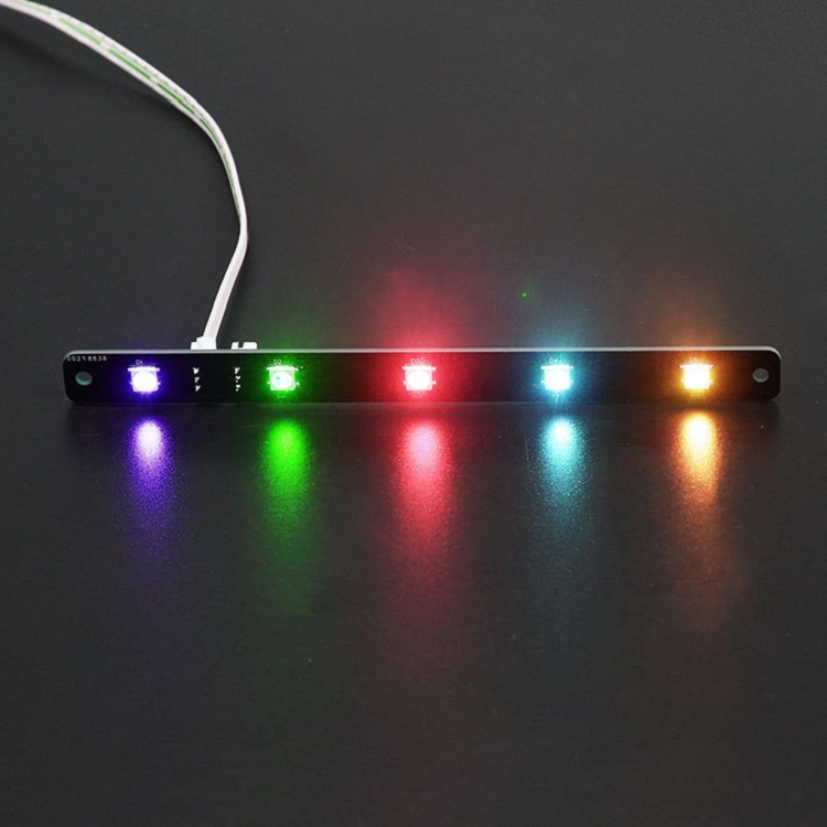 Programmable-RGB-Light-Strip-Expansion-Board-Colorful-LED-Module-Supports-Cascading-Colorful-Three-c-1834577-1