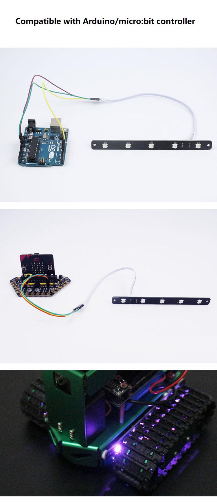 Programmable-RGB-Light-Strip-Expansion-Board-Colorful-LED-Module-Supports-Cascading-Colorful-Three-c-1834577-4