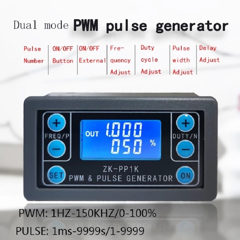 ZK-PP1K-Dual-Mode-LCD-PWM-Signal-Generator-1-Channel-1Hz-150KHz-PWM-Pulse-Frequency-Duty-Cycle-Adjus-1828355-4