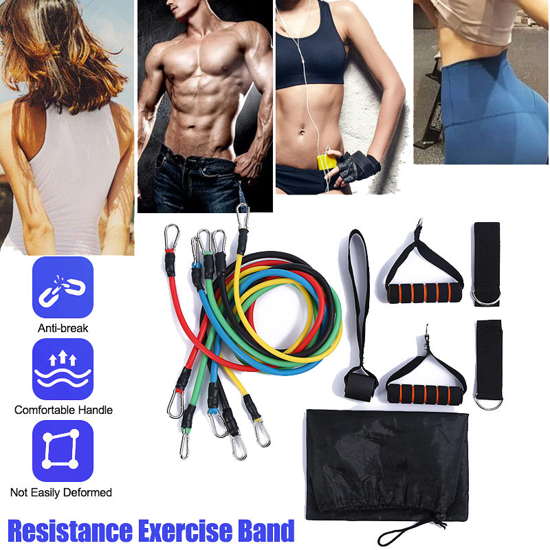 11PCS-Durable-Resistance-Bands-Yoga-Pilates-Abs-Exercise-Fitness-Tube-Workout-Tool-1723644-1