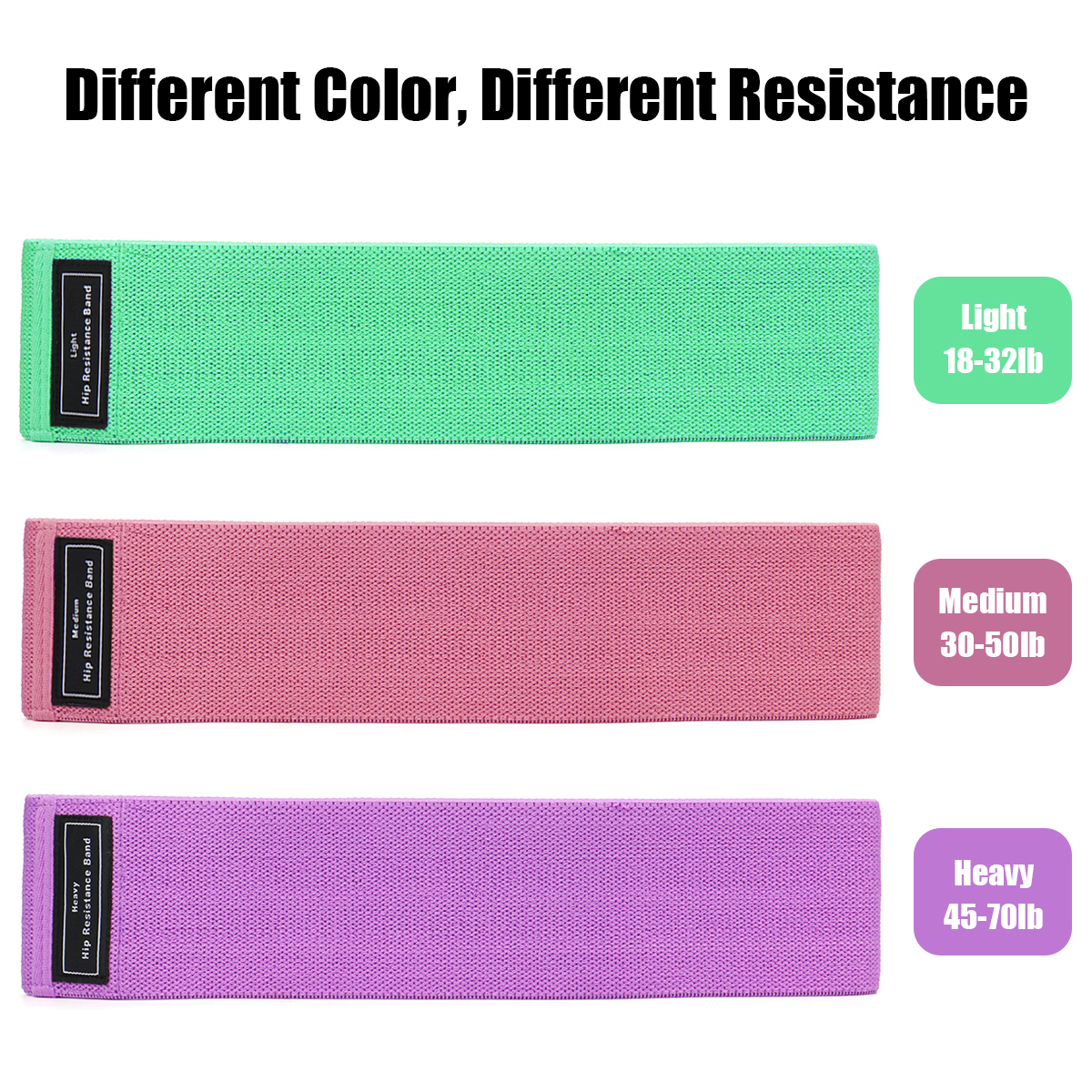13Pcs-Resistance-Bands-Yoga-Leg-Booty-Strength-Exercise-Fitness-Loop-1678688-5
