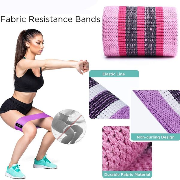 13Pcs-Resistance-Bands-Yoga-Leg-Booty-Strength-Exercise-Fitness-Loop-1678688-7