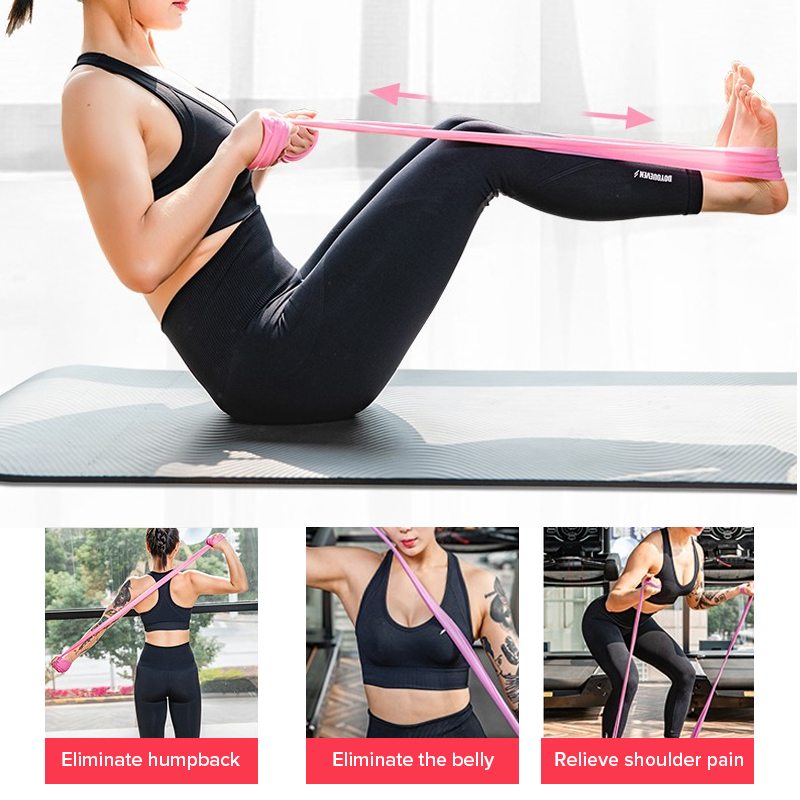 2000mm-Yoga-Elastic-Strap-Resistance-Bands-Wrist-Rope-Leg-Workout-Belt-Gym-Fitness-Equipment-1733424-5