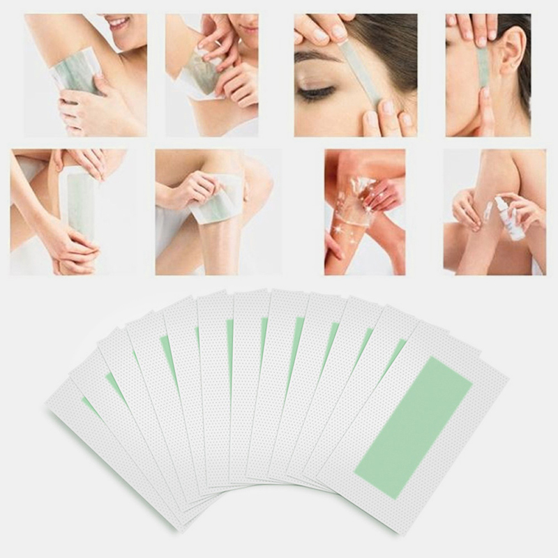 20Pcs-10Sheets-Professional-Waterproof-Hair-Removal-Double-Sided-Cold-Wax-Strips-Paper-For-Leg-Body--1693736-3