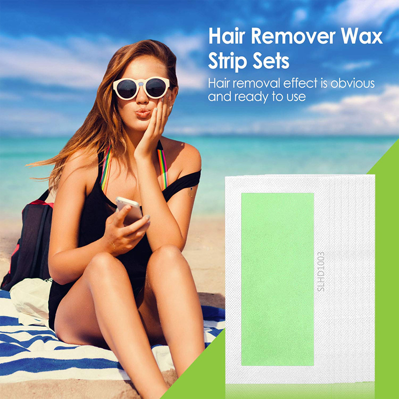 20Pcs-10Sheets-Professional-Waterproof-Hair-Removal-Double-Sided-Cold-Wax-Strips-Paper-For-Leg-Body--1693736-4