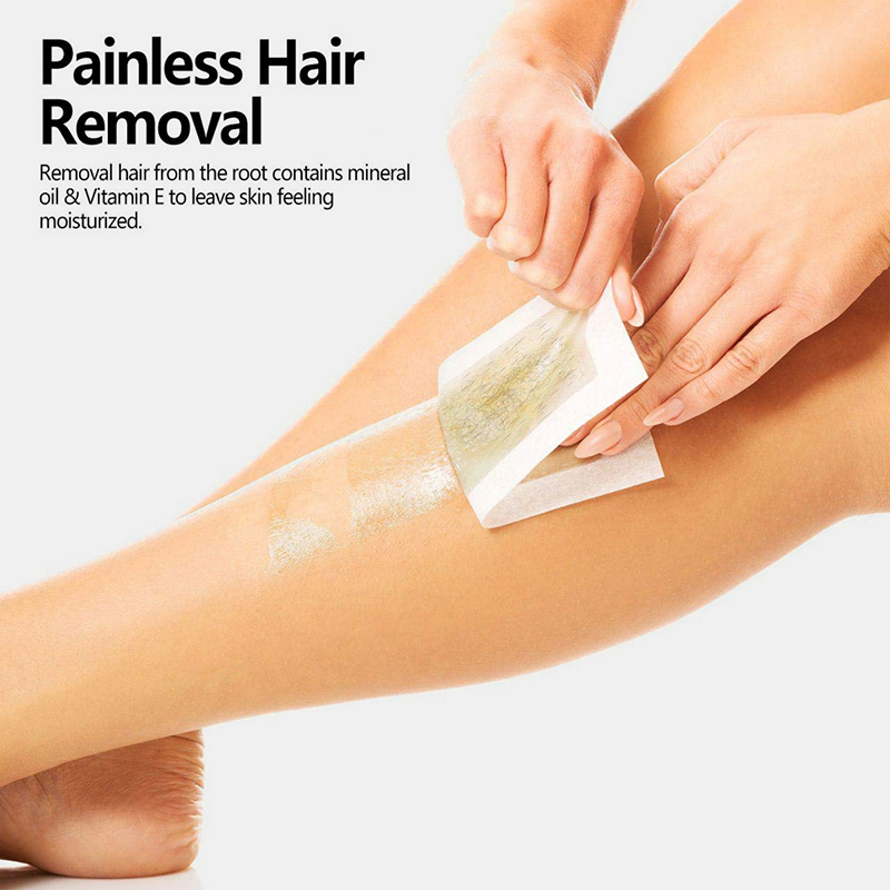 20Pcs-10Sheets-Professional-Waterproof-Hair-Removal-Double-Sided-Cold-Wax-Strips-Paper-For-Leg-Body--1693736-6