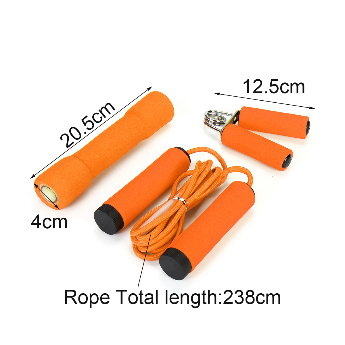 3PcsSet-Skipping-Rope-Fitness-Heavy-Hand-Gripper-Dumbbells-Muscle-Strength-Training-Tools-1692559-4