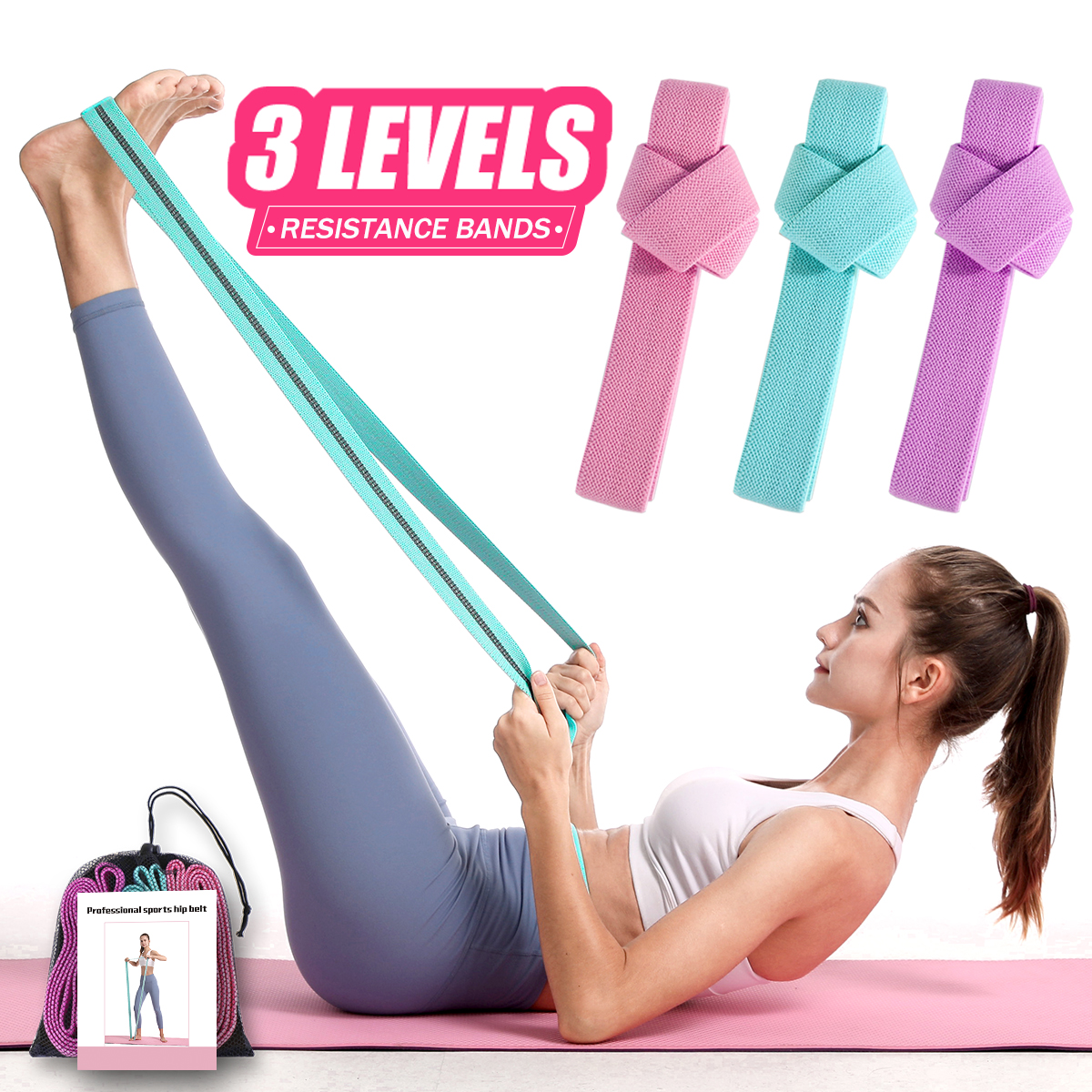 3pcs-Elastic-Yoga-Pilates-Stretch-Resistance-Band-Strap-Exercise-Fitness-Gym-Sports-1784382-1