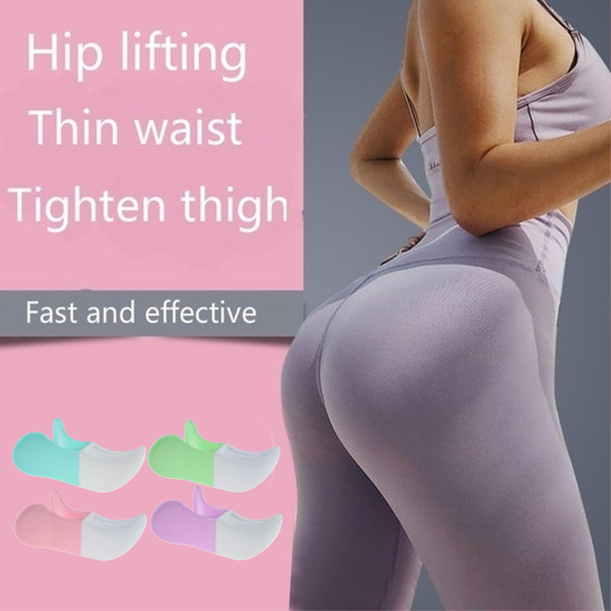 4-Colors-Option-Hips-Trainer-Clip-Buttocks-Lifter-Body-Inner-Thigh-Pelvic-Floor-Muscle-Building-Exer-1636973-3
