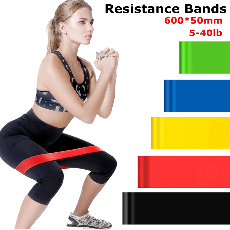 600--50MM-Elastic-Ring-Resistance-Band-Fitness-Lacing-Band-Stretching-Band-1677070-1