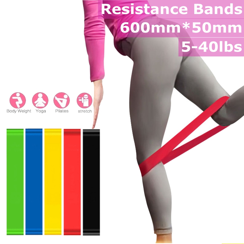 600--50MM-Elastic-Ring-Resistance-Band-Fitness-Lacing-Band-Stretching-Band-1677070-6
