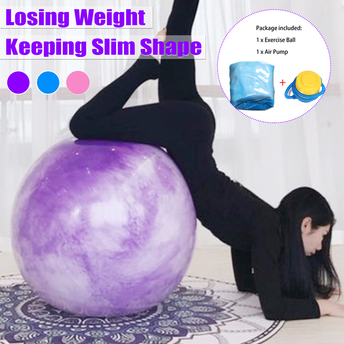 75CM-Fitness-Gym-Yoga-Ball-Anti-burst-Stability-Body-Balance-Ball-Home-1679727-2