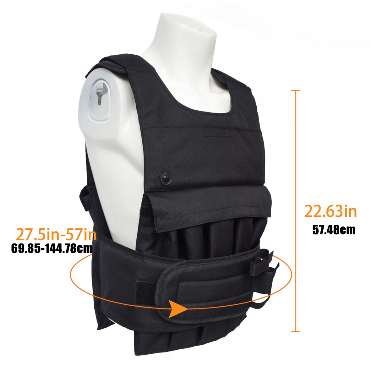 Adjustable-Weight-Vest-Outdoor-Training-Physical-Exercise-Slimming-Running-trainingWeight-Bearing-Wa-1695499-3