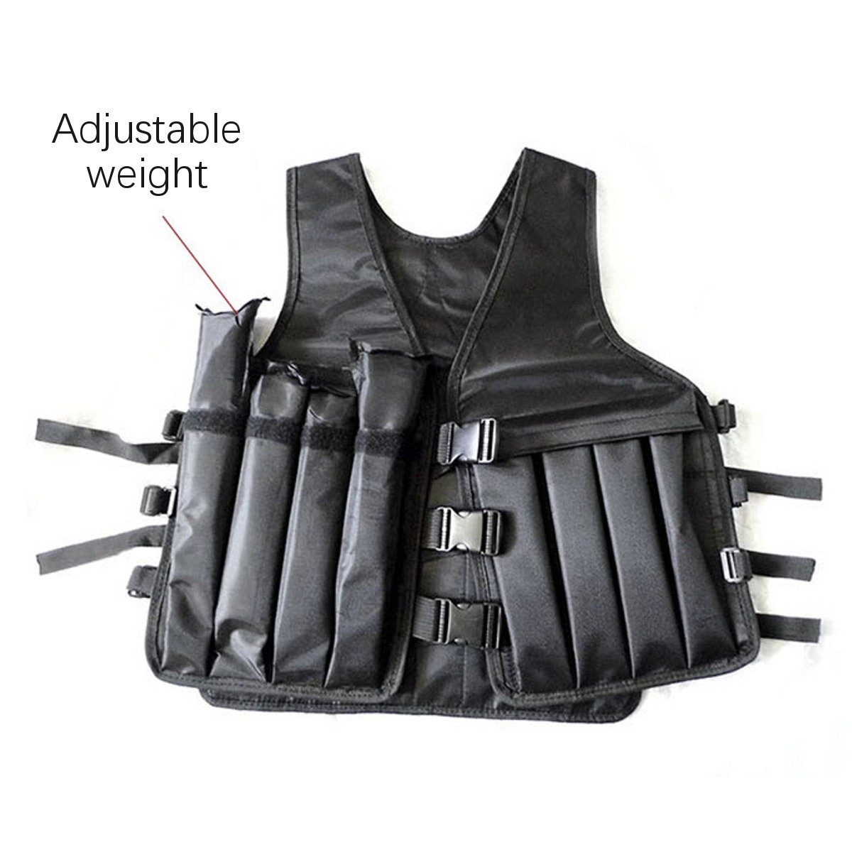 Adjustable-Weight-Vest-Running-Sports-Shaping-Slimming-Fitness-Weight-Bearing-Equipment-1695473-1