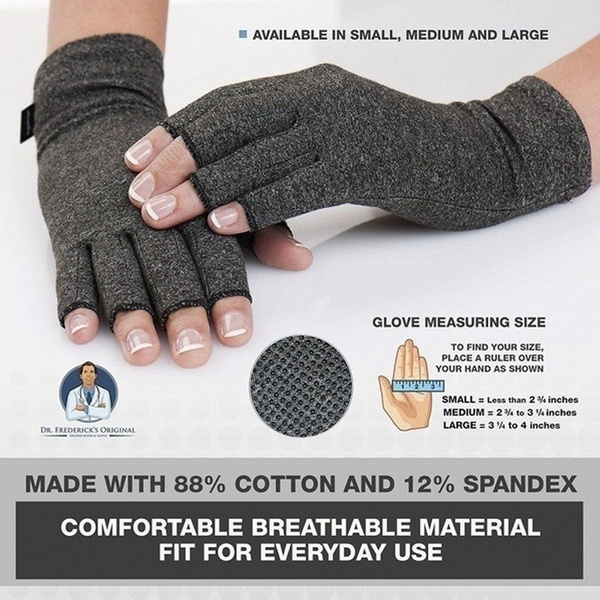 Arthritis-Pressure-Gloves-Breathable-Rehabilitation-Training-Gloves-To-Keep-Warm-1769897-2