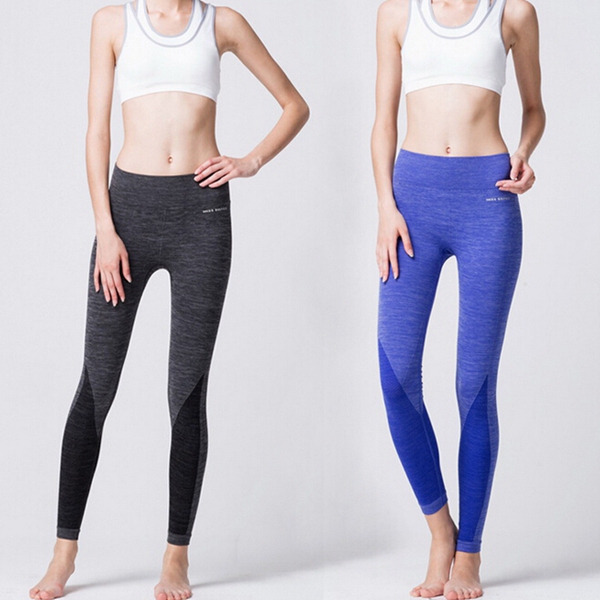 Athleisure-Yoga-Running-Gym-Workout-Work-Out-Slim-Fitness-Sport-Pant-Legging-Clothing-for-Female-1035930-2