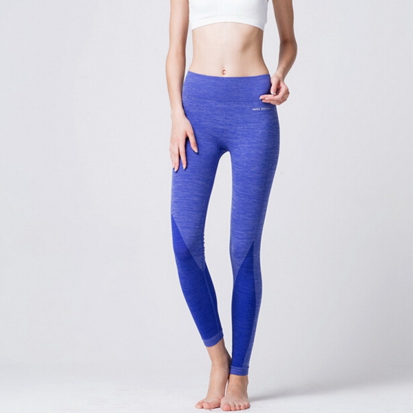 Athleisure-Yoga-Running-Gym-Workout-Work-Out-Slim-Fitness-Sport-Pant-Legging-Clothing-for-Female-1035930-3