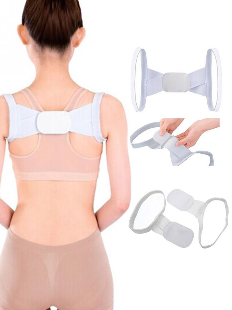 Back-Correction-Adjustable-Orthodonic-Belt-Adults-Students-Hunchback-Posture-Corrector-1179023-3