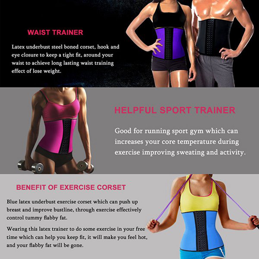 Bone-Flat-Tummy-Slimming-Waist-Trainer-Women-Body-Shaper-Cincher-Underbust-Shapewear-1533695-4