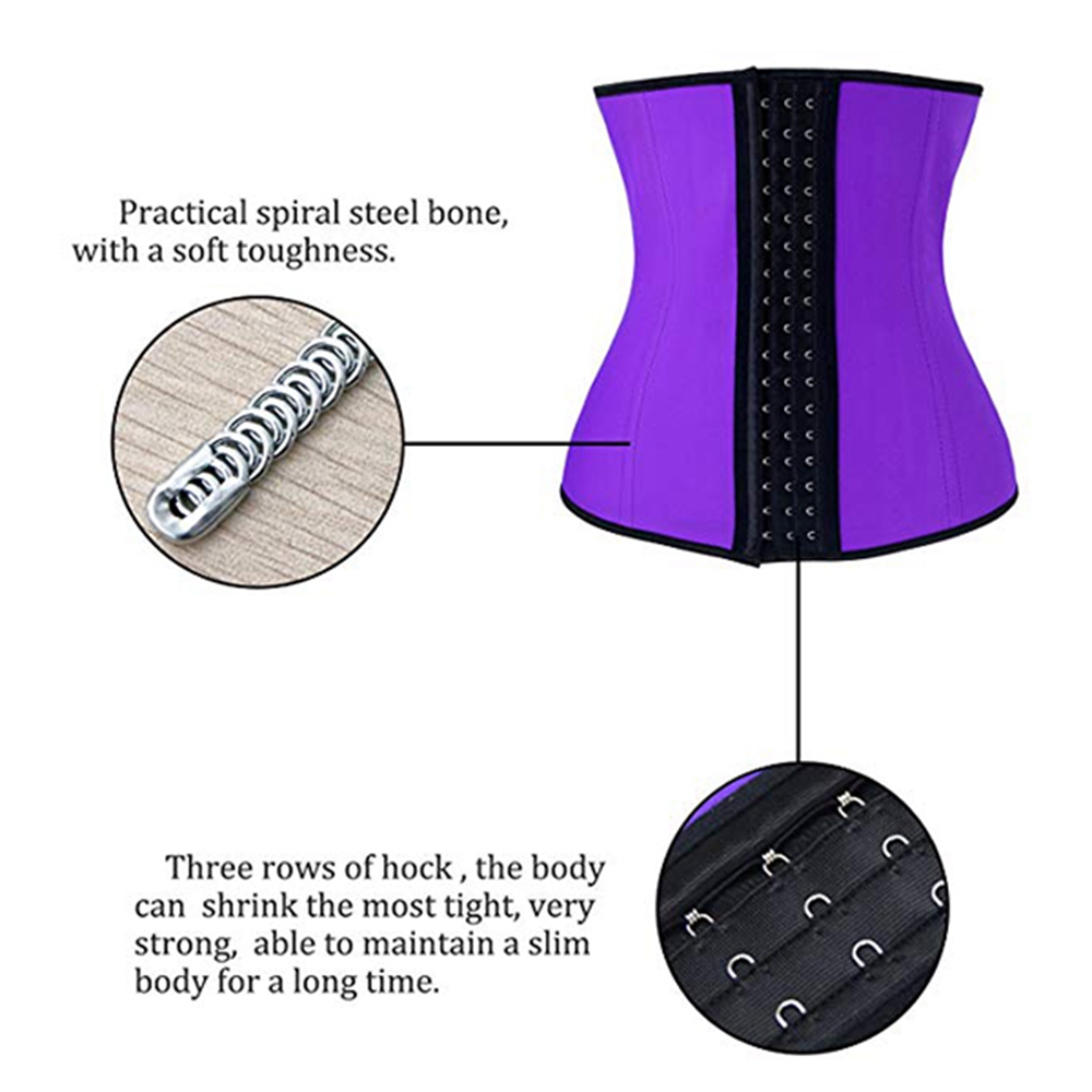 Bone-Flat-Tummy-Slimming-Waist-Trainer-Women-Body-Shaper-Cincher-Underbust-Shapewear-1533695-8